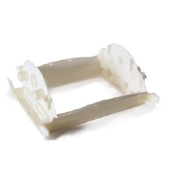 Unteres Gehäuse (Pos. 21)